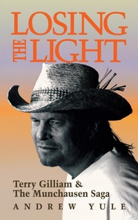 Abbildung von: Losing the Light - Applause Theatre Book Publishers