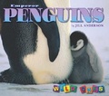 Cover: Emperor Penguins - Northword Press,U.S.