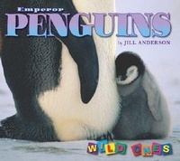 Enlarge image Cover: Emperor Penguins - Northword Press,U.S.
