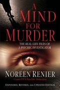 Cover: Mind for Murder - Hampton Roads Publishing Co