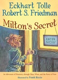 Cover: Milton's Secret - Hampton Roads Publishing Co