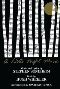Enlarge image Cover: A Little Night Music - Applause Theatre Book Publishers
