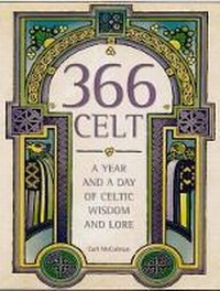 Abbildung von: 366 Celt - Hampton Roads Publishing Co