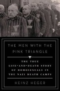 Enlarge image Cover: The Men With The Pink Triangle - Alyson Publications Inc