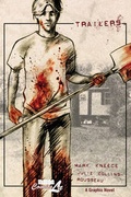 Cover: Trailers - NBM Publishing Company