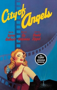 Enlarge image Cover: City of Angels - Applause Theatre Book Publishers