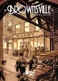 Cover: Brownsville - NBM Publishing Company