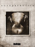 Cover: Autopsyrotica - NBM Publishing Company