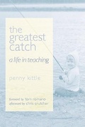 Cover: The Greatest Catch - Heinemann Educational Books,U.S.