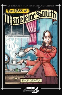 Abbildung von: The Case Of Madeleine Smith - NBM Publishing Company