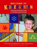 Cover: Welcome to Kindergarten - Heinemann Educational Books,U.S.