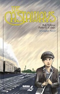 Cover: The Castaways - NBM Publishing Company