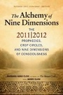Cover: Alchemy of Nine Dimensions - Hampton Roads Publishing Co