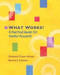 Enlarge image Cover: What Works? - Heinemann Educational Books,U.S.
