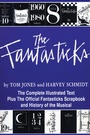 Cover: The Fantasticks - Applause Theatre Book Publishers