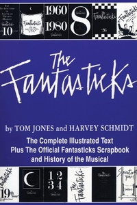 Enlarge image Cover: The Fantasticks - Applause Theatre Book Publishers