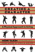 Cover: Creating a Character - Applause Theatre Book Publishers