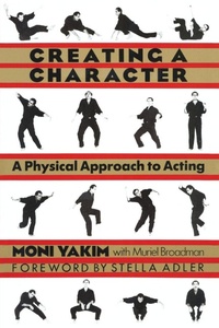Enlarge image Cover: Creating a Character - Applause Theatre Book Publishers