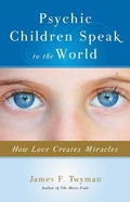 Cover: Psychic Children Speak to the World - Hampton Roads Publishing Co
