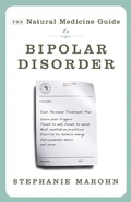 Cover: Natural Medicine Guide to Bipolar Disorder - Hampton Roads Publishing Co