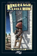 Cover: The Lindbergh Child - NBM Publishing Company