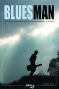 Cover: Bluesman Vols 1-3 - NBM Publishing Company