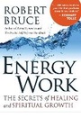 Cover: Energy Work - Hampton Roads Publishing Co
