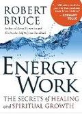 Cover: Energy Work - Hampton Roads Publishing Co