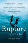 Cover: Rupture - Picador