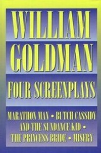 Abbildung von: William Goldman - Applause Theatre Book Publishers