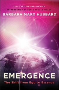 Enlarge image Cover: Emergence - Hampton Roads Publishing Co