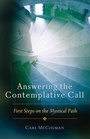 Cover: Answering the Contemplative Call - Hampton Roads Publishing Co