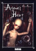 Cover: Arlene's Heart - NBM Publishing Company