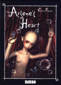 Enlarge image Cover: Arlene's Heart - NBM Publishing Company