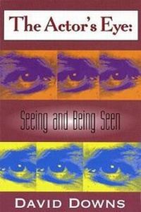 Enlarge image Cover: The Actor's Eye - Applause Theatre Book Publishers