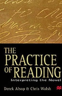 Enlarge image Cover: The Practice of Reading - Palgrave