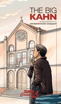 Cover: The Big Kahn - NBM Publishing Company
