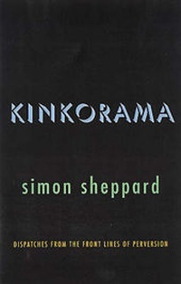 Enlarge image Cover: Kinkorama - Alyson Publications Inc
