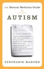 Cover: Natural Medicine Guide to Autism - Hampton Roads Publishing Co