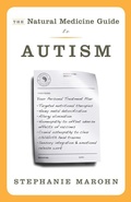 Cover: Natural Medicine Guide to Autism - Hampton Roads Publishing Co