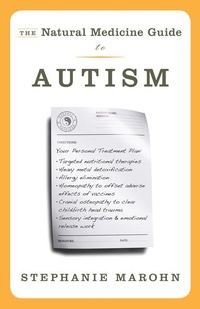 Enlarge image Cover: Natural Medicine Guide to Autism - Hampton Roads Publishing Co