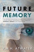 Cover: Future Memory - Hampton Roads Publishing Co