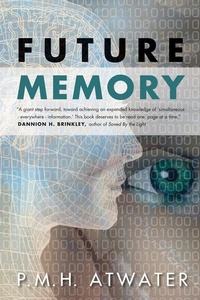 Enlarge image Cover: Future Memory - Hampton Roads Publishing Co