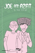 Cover: Joe and Azat - NBM Publishing Company