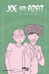 Enlarge image Cover: Joe and Azat - NBM Publishing Company