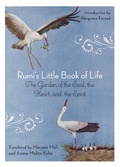 Cover: Rumi's Little Book of Life - Hampton Roads Publishing Co