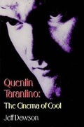 Cover: Quentin Tarantino - Applause Theatre Book Publishers