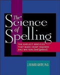 Cover: Science of Spelling - Heinemann Educational Books,U.S.