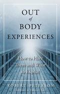 Cover: Out-Of-Body Experiences - Hampton Roads Publishing Co