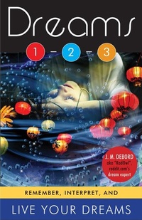 Abbildung von: Dreams 1-2-3 - Hampton Roads Publishing Co